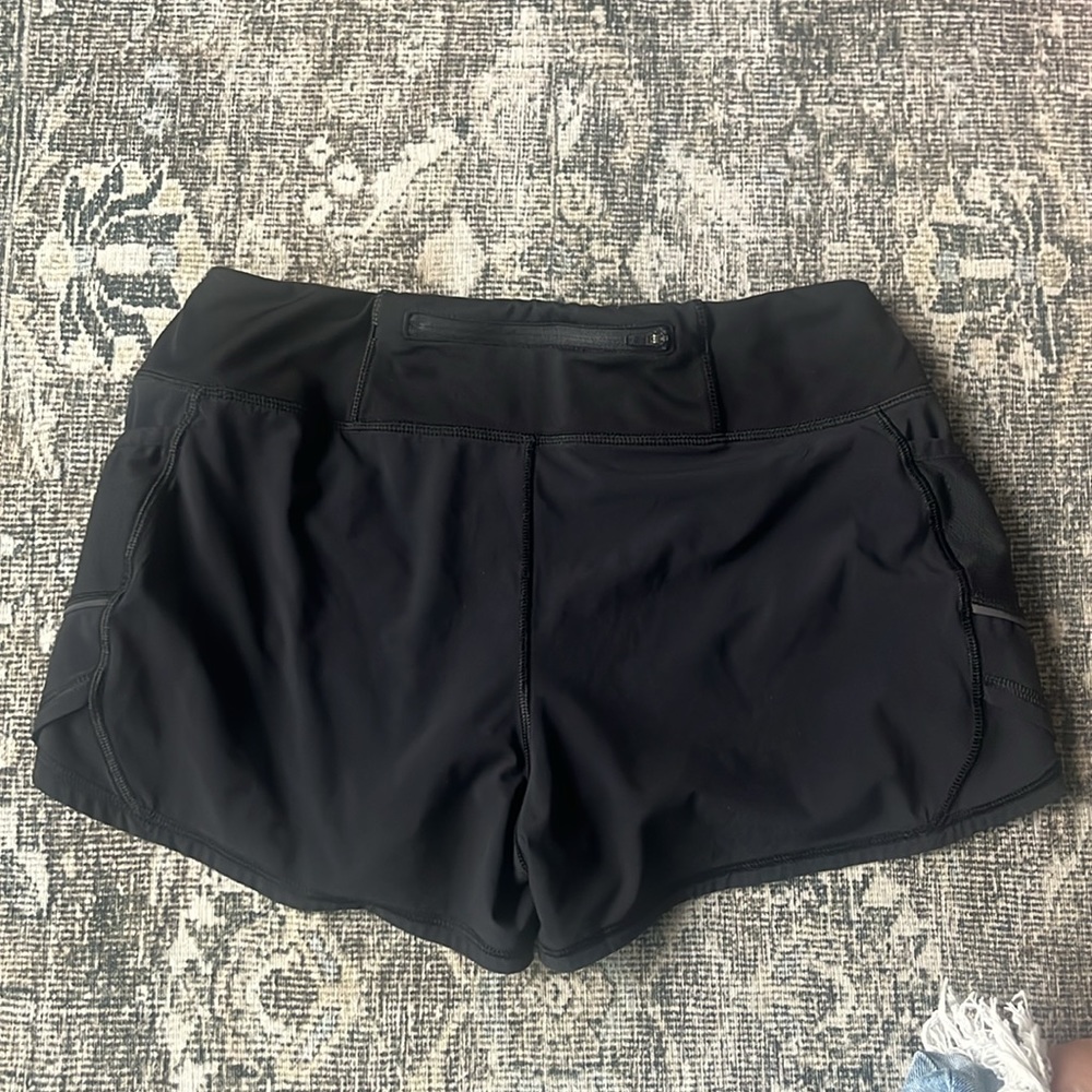 Athleta shorts - Picture 3 of 3